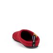 Cabin Loafer Wine Red