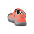 Newport H2 K, hot coral - dětské sandály