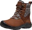 GRETA BOOT II WP WOMEN bison