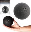 BLM01 12 cm - Lacrosse Ball