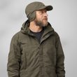 Lappland Pintail Cap, Dark Olive