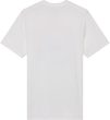 Winged Ss Prem Tee Optic White