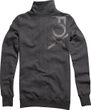 55052 123 SOLSTICE TRACKSTER JACKET Dámská mikina bez kapuce zip