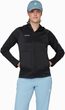 Crag ML Hooded Jacket Women black