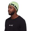 Mammut Logo Beanie  neo lime-black
