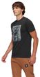 Trovat T-Shirt Men Mammut black