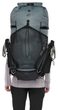 Ducan Spine 70-80 Women strata-black