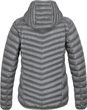 ARY light gray stripe