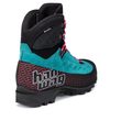 Ferrata Tour Lady GTX Icefall/Black