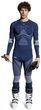 ENERGY ACCUMULATOR 4.0 PANTS MEN Marine/Optical White