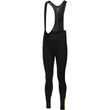 SWIFTRIDE Thermo Bib Tights+ Mens black/neon yellow