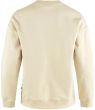 Fjällräven Classic Sweater W Chalk White