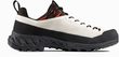 Alnasca IV LowTX Women moonbeam-mammut red