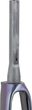 Emonda SLR Sel 47-54cm Amethyst/Crb Smoke 230mm, 45mm