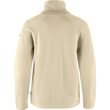 Övik Lite half Zip W Light Beige