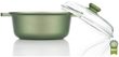 Hrnec Dr. Green indukční 24 cm