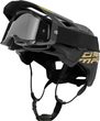 HELMET DEEMAX PRO MIPS YELLOW / BLACK