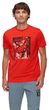 Trovat T-Shirt Men Mammut red