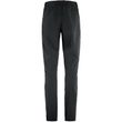 Abisko Trail Stretch Trousers W Black