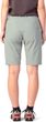 ATTA SHORTS wrought iron