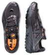 Sertig TR Low GTX Men black-dark steel