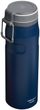 IceFlow™ Bottle Twist Flip 700 ml Dark Navy
