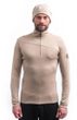 MERINO EXTREME UP almond beige