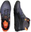 Sertig II Mid GTX® Men dark titanium-vibrant orange