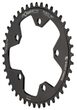 110x40 BCD Oval pro Sram Flattop