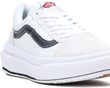 UA Old Skool Overt CC WHITE
