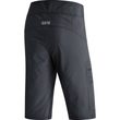 Wear Passion Shorts Mens-black