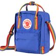 Kånken Rainbow Sling 2,5 Cobalt Blue