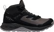 HIGHTRAIL MID POLAR MEN, black/steel grey