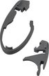 Madone SLR Integrated Headset 5mm Black 2-Piece