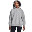 Essential Flc OS Hoodie, grey