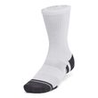 Performance Tech 3pk Crew-WHT