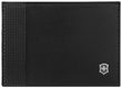 Altius Alox Slim Card Case, Black
