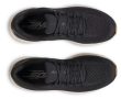 UA Sonic 7 Black