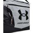 UA Undeniable 5.0 Duffle LG 101 L, Gray