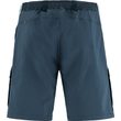 Abisko Hybrid Trail Shorts M Navy