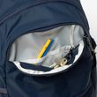 High Coast Backpack 24 True Red