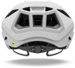 Eclipse Pro Spherical Mat White