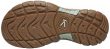 RAVINE H2 WOMEN iceberg green/wax yellow