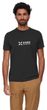 Eiger Logo T-Shirt Men black