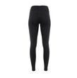 WarmWool longs high waist W's Jet, Black