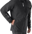 UBIC GTX 3L JKT M NOIR NEW