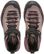 Forge Hike MID GTX Ws, dark pink/coral