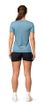 Active Tee Wmn, Skyblue