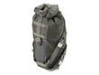 Drop post bag MKIII Grey