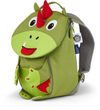 Dragon small 4 - green
